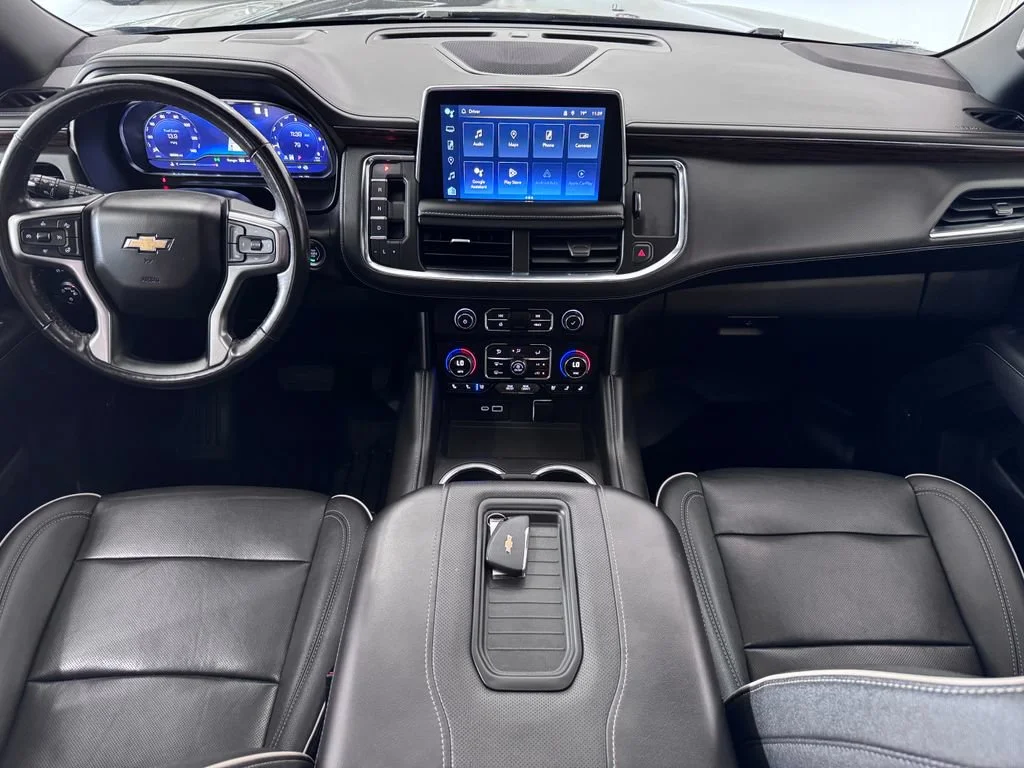 2022 Chevrolet Tahoe Premier - Photo 16