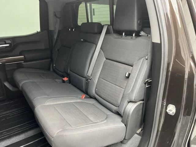 Used 2019 Havana Brown Metallic Chevrolet RST image 11
