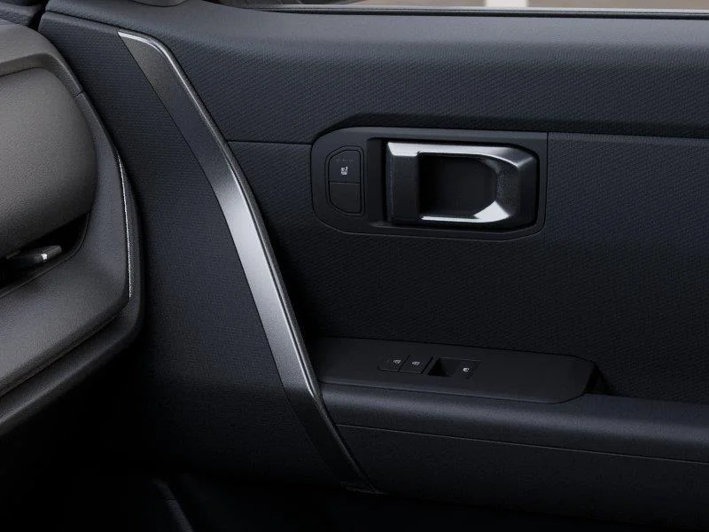 New 2027 Interstellar Gray Kia X-Line S image 25