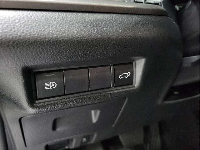 Certified Used 2025 CELESTIAL SILVER Toyota  image 14