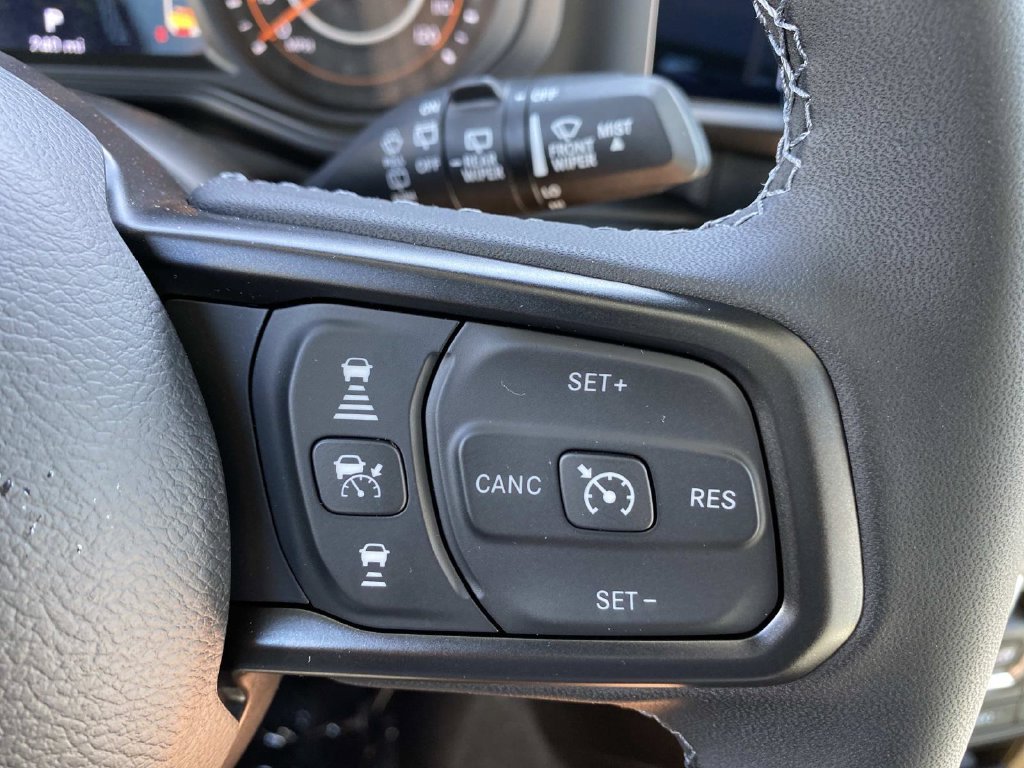 2026 Jeep Wrangler 2-Door Willys - Photo 15