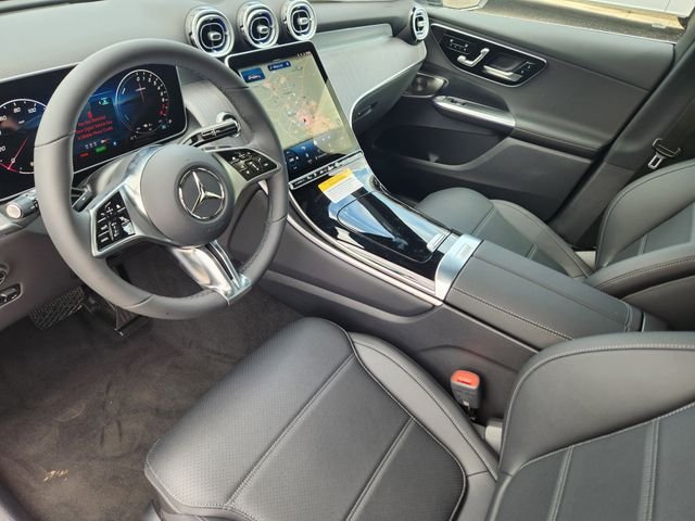 2026 Mercedes-Benz GLC Base - Photo 7