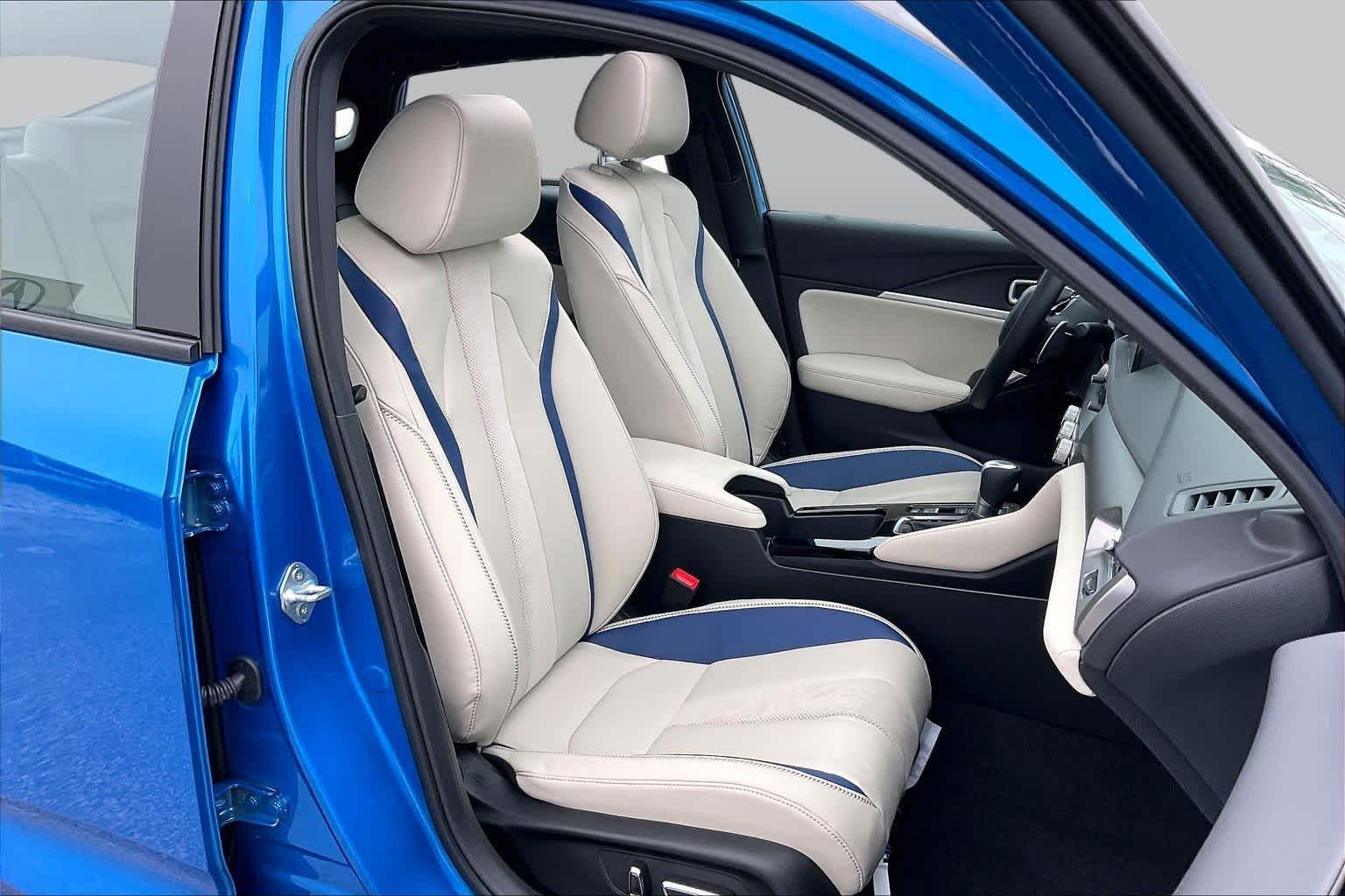 2026 Acura Integra A-Spec with Tech Package - Photo 13