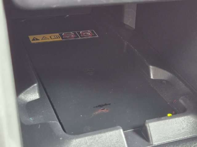 Certified Used 2025 Jet Black Toyota LE image 14