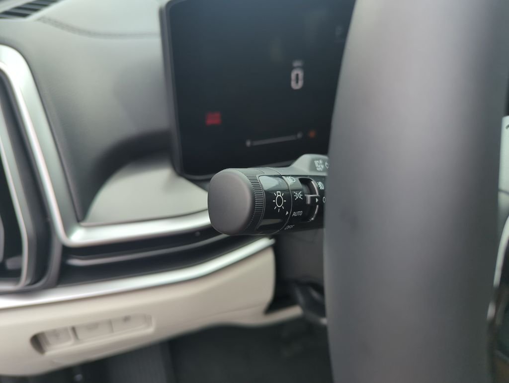 New 2026 Midnight Lake Blue Kia EX image 21