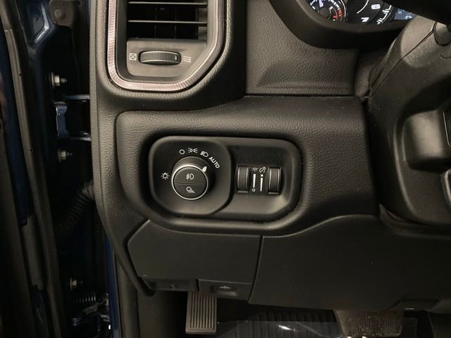 Used 2021 Blue Ram Power Wagon image 14