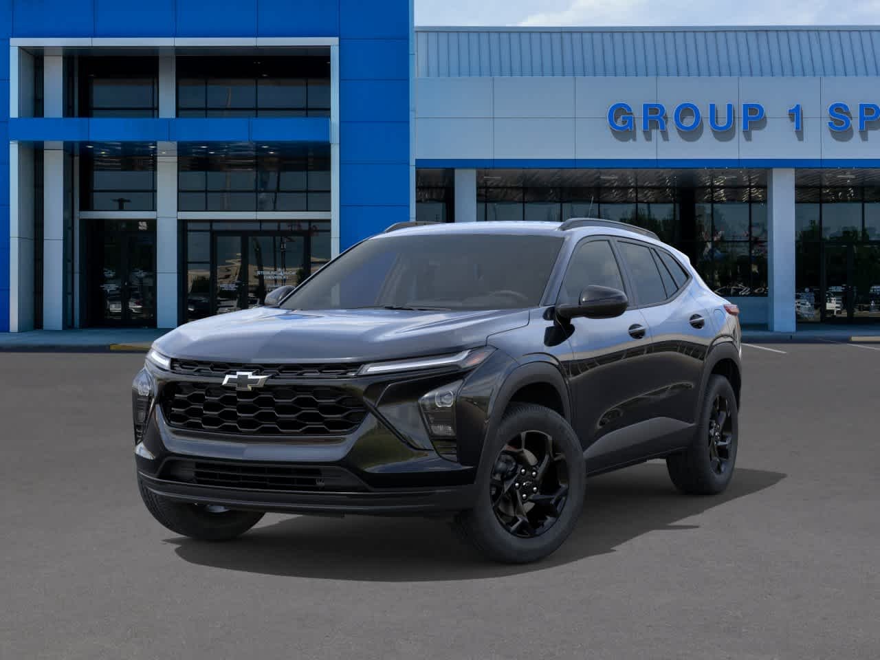 2026 Chevrolet Trax LT - Photo 6