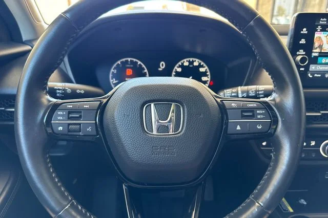 2024 Honda HR-V EX-L - Photo 25