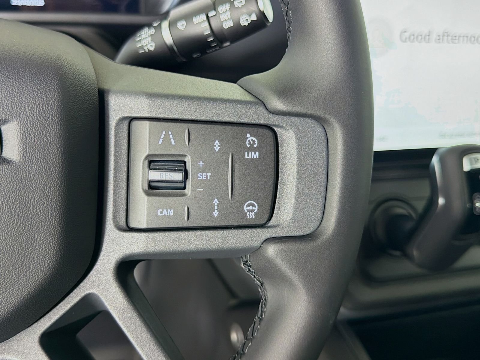 New 2026 Borasco Grey Land Rover X-Dynamic SE image 13