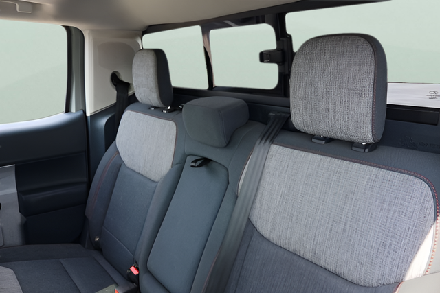 Used 2022 Green Ford XLT image 16