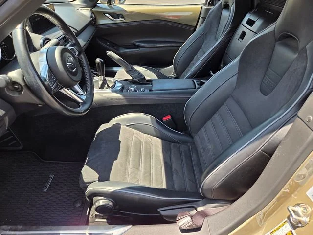 Used 2024 Beige Mazda Club image 10