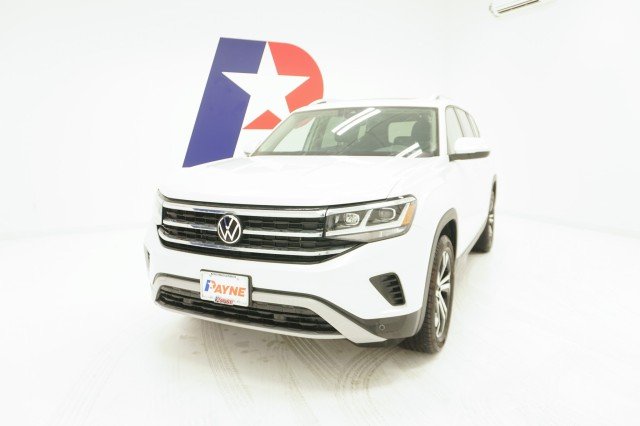 2023 Volkswagen Atlas 3.6L SEL 4MOTION's photo