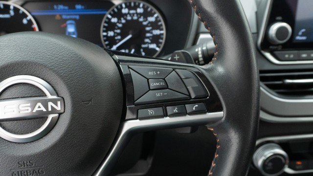 Used 2025 Gun Metallic Nissan SR image 27