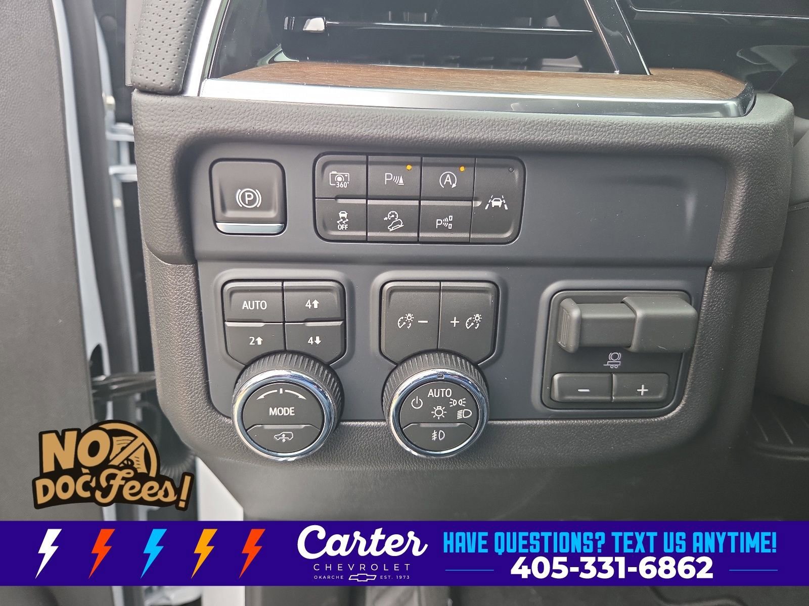2026 Chevrolet Tahoe High Country - Photo 19
