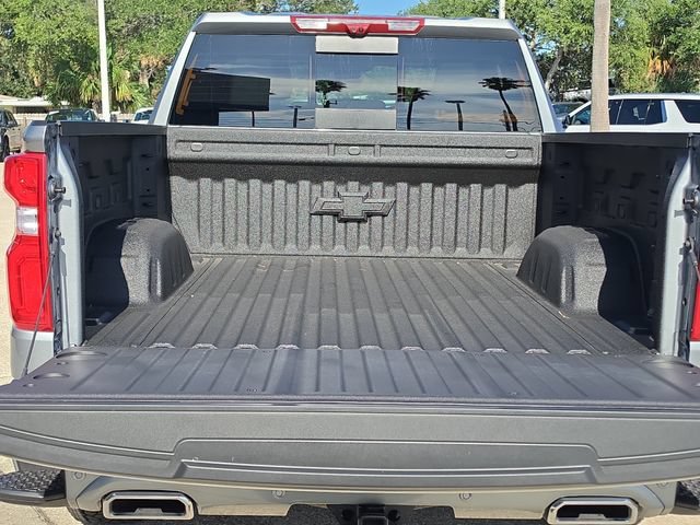 2026 Chevrolet Silverado 1500 High Country - Photo 7