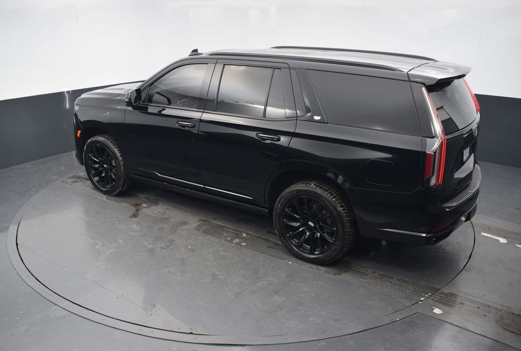 2021 CADILLAC ESCALADE - Image 43