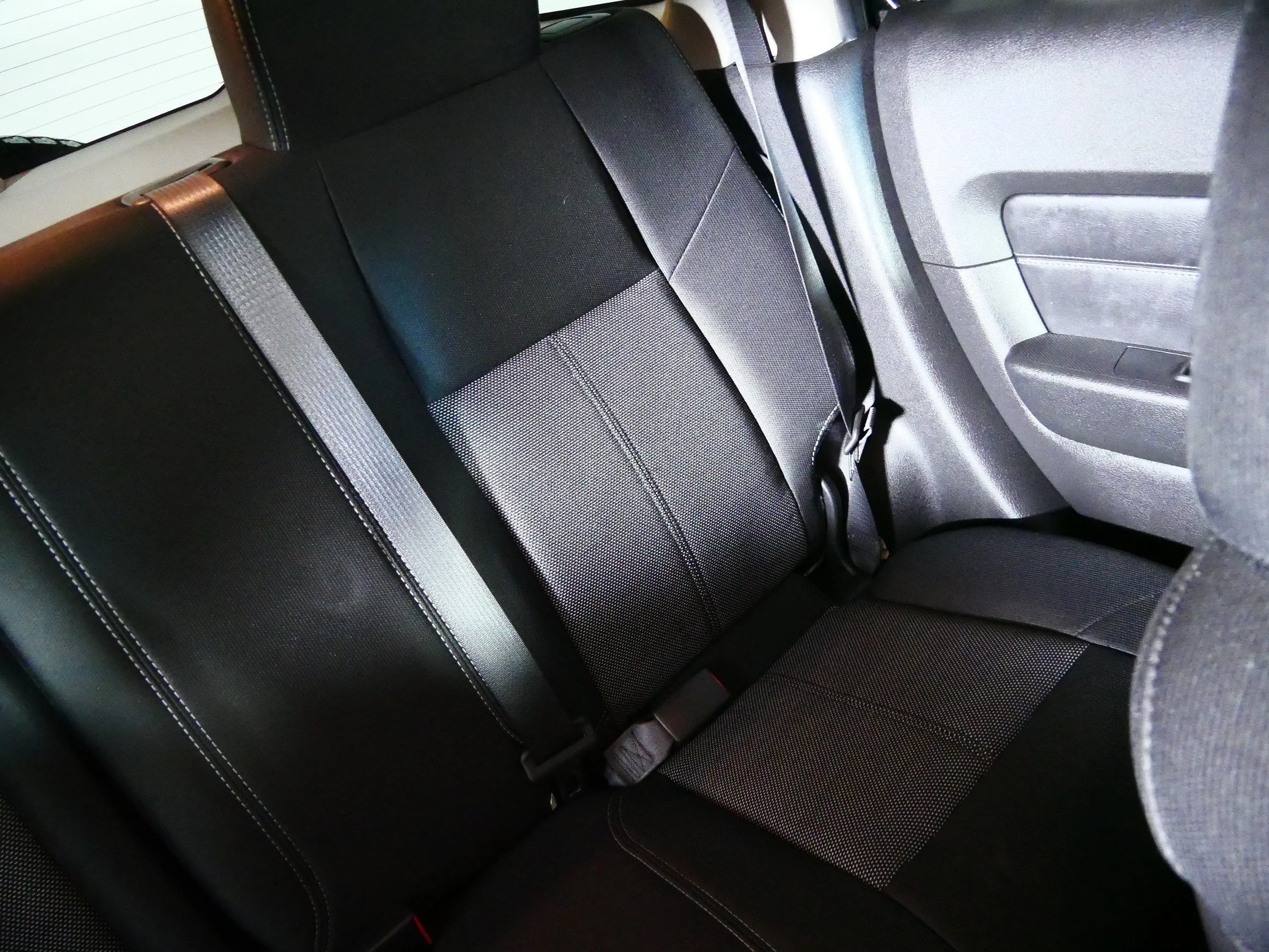 Used 2008 Black HUMMER SUV image 14