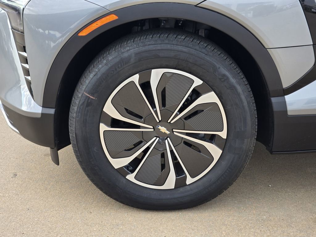 2025 Chevrolet Blazer EV LT - Photo 21