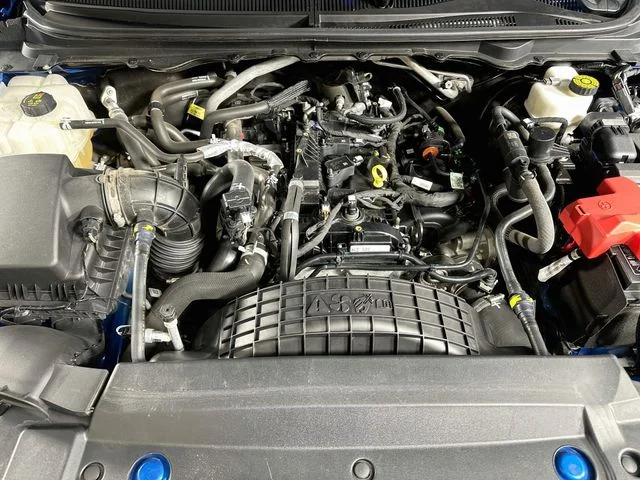 Certified Pre-Owned 2022 Ford Ranger XLT