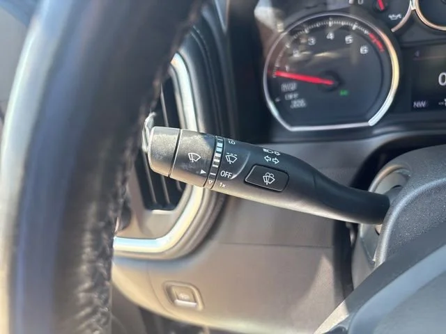 Used 2020 NORTHSKY BLUE METALLIC Chevrolet RST image 14