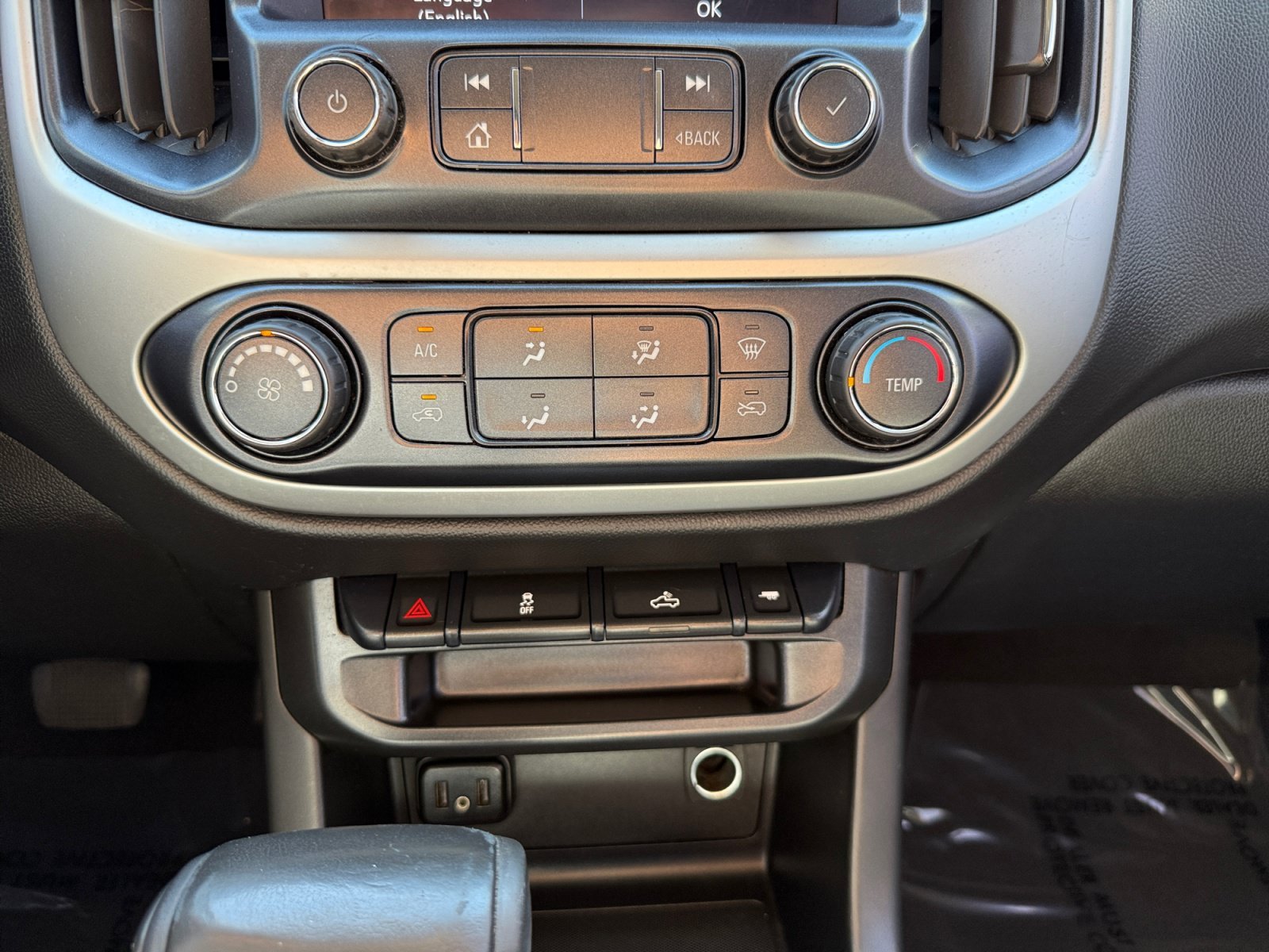 Used 2020 Black Chevrolet LT image 13