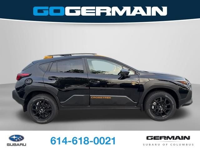 2026 Subaru Crosstrek Wilderness - Photo 6