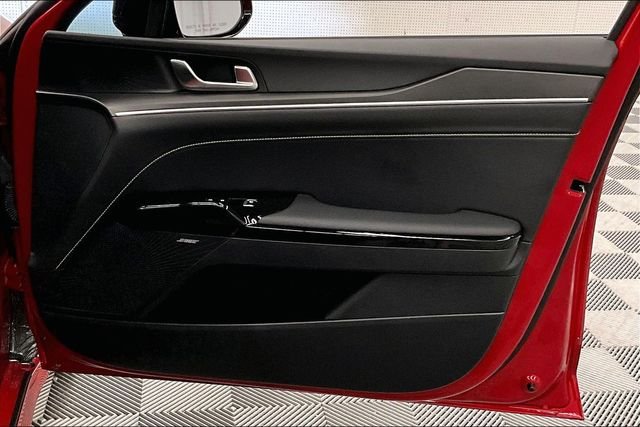 2026 Kia K5 GT - Photo 22