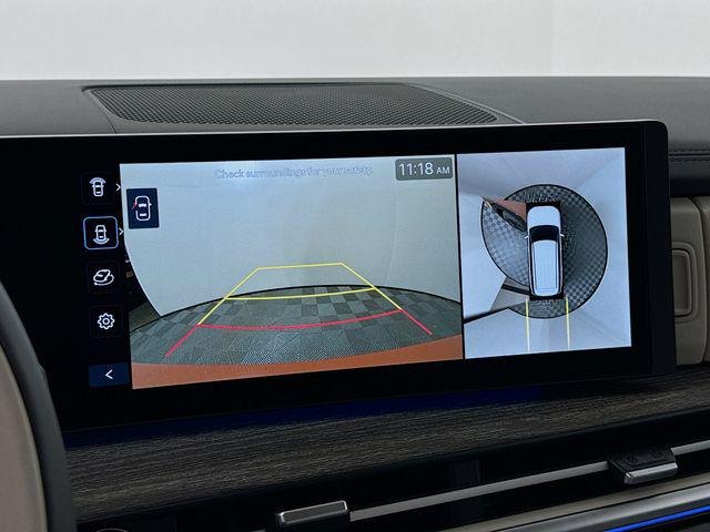 2025 Hyundai Santa Fe Calligraphy - Photo 23