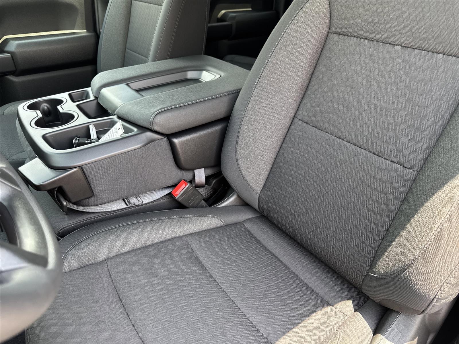 2026 Chevrolet Silverado 2500 HD Custom - Photo 35