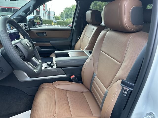New 2026 Wind Chill Pearl <sup>1</sup> Toyota  1794 Edition image 16
