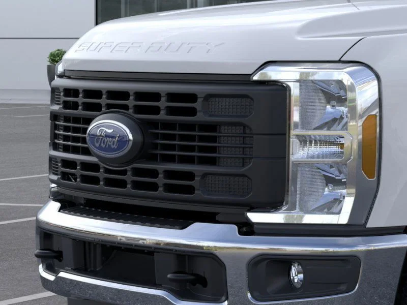 2025 Ford F-250 Super Duty XL - Photo 18