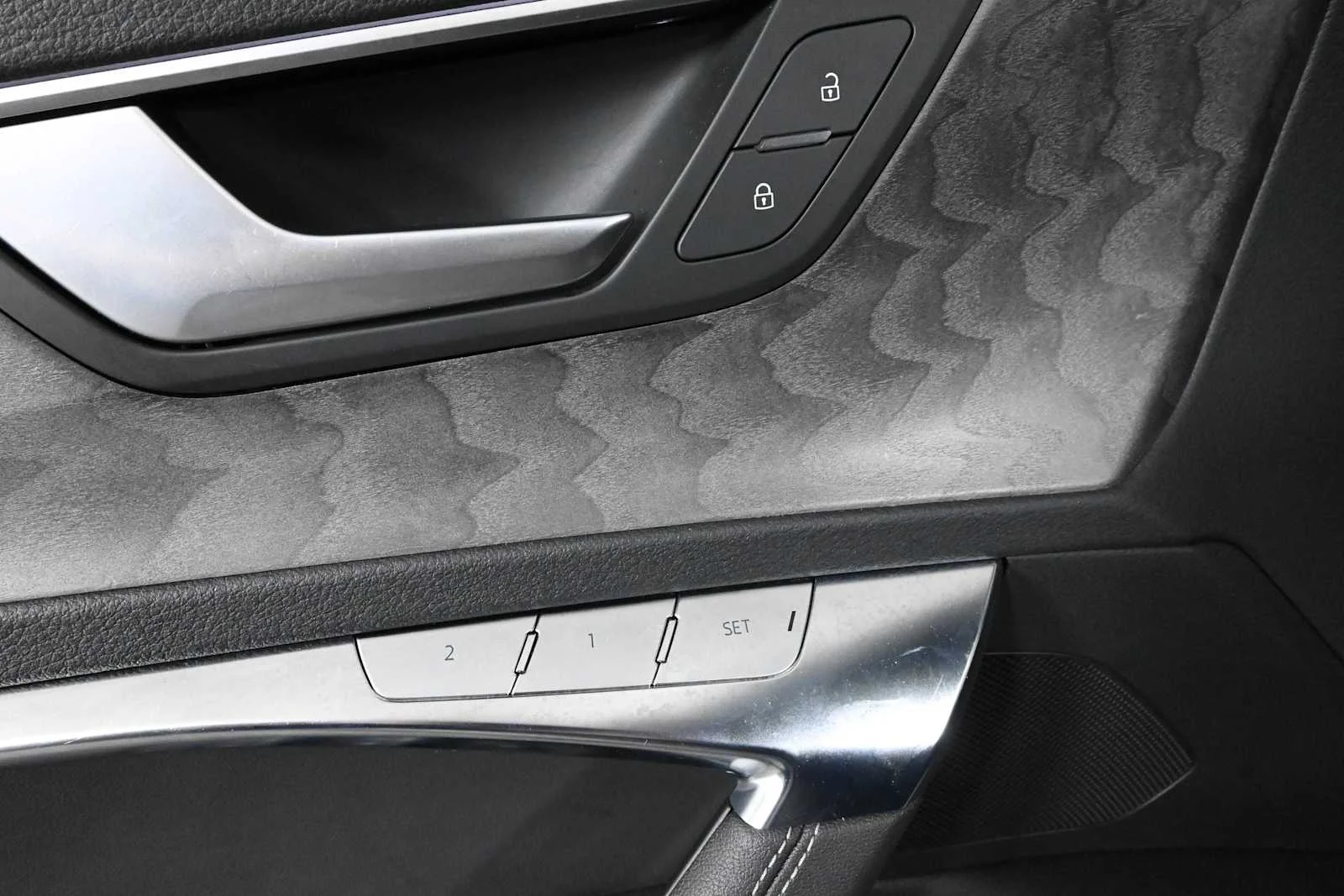 Used 2024 Brilliant Black Audi Premium Plus image 19