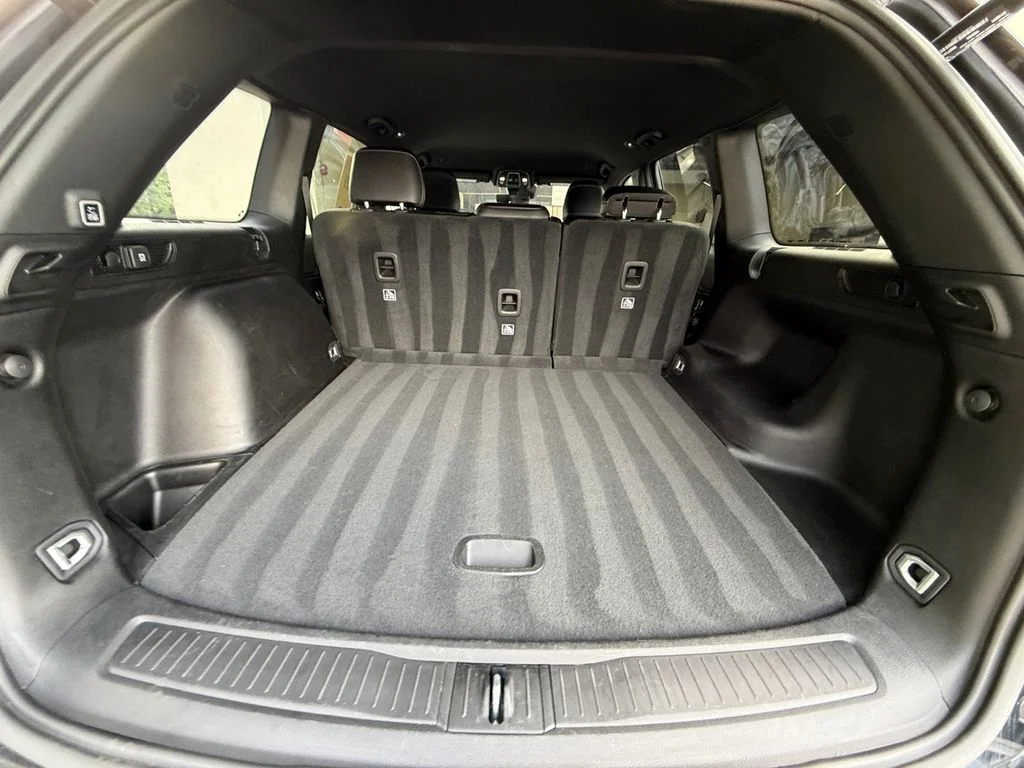 2025 Jeep Grand Cherokee Altitude - Photo 19