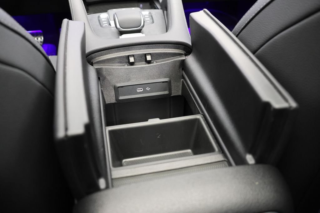 2026 Mercedes-Benz GLS Base - Photo 29