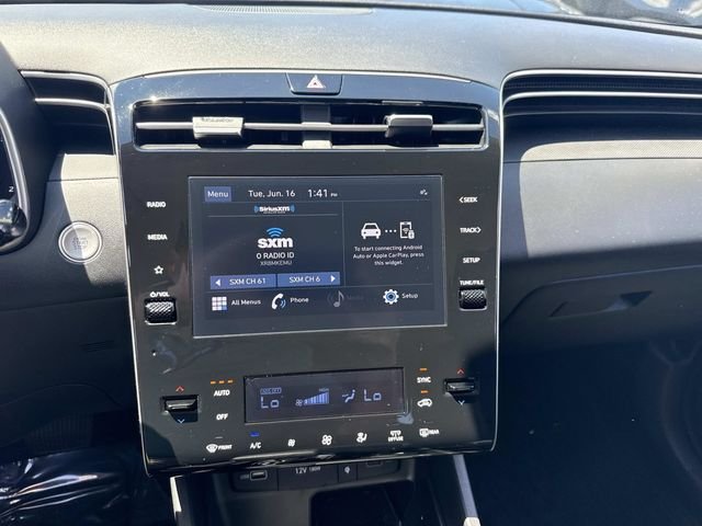 2024 Hyundai Tucson SEL - Photo 23