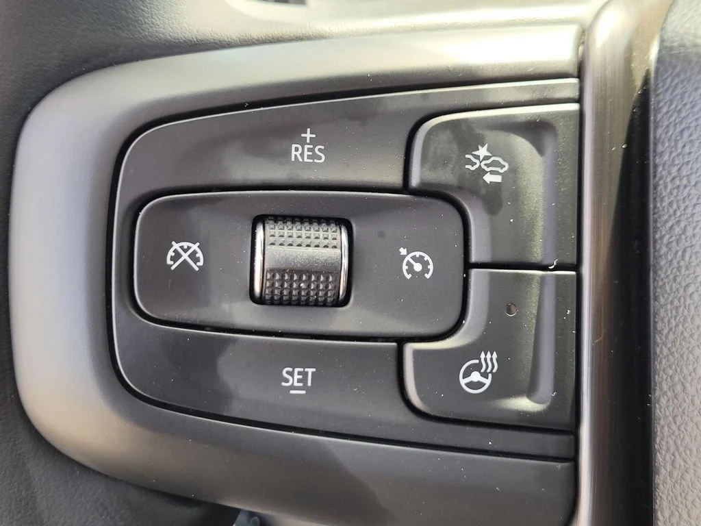2026 GMC Sierra 1500 AT4 - Photo 17