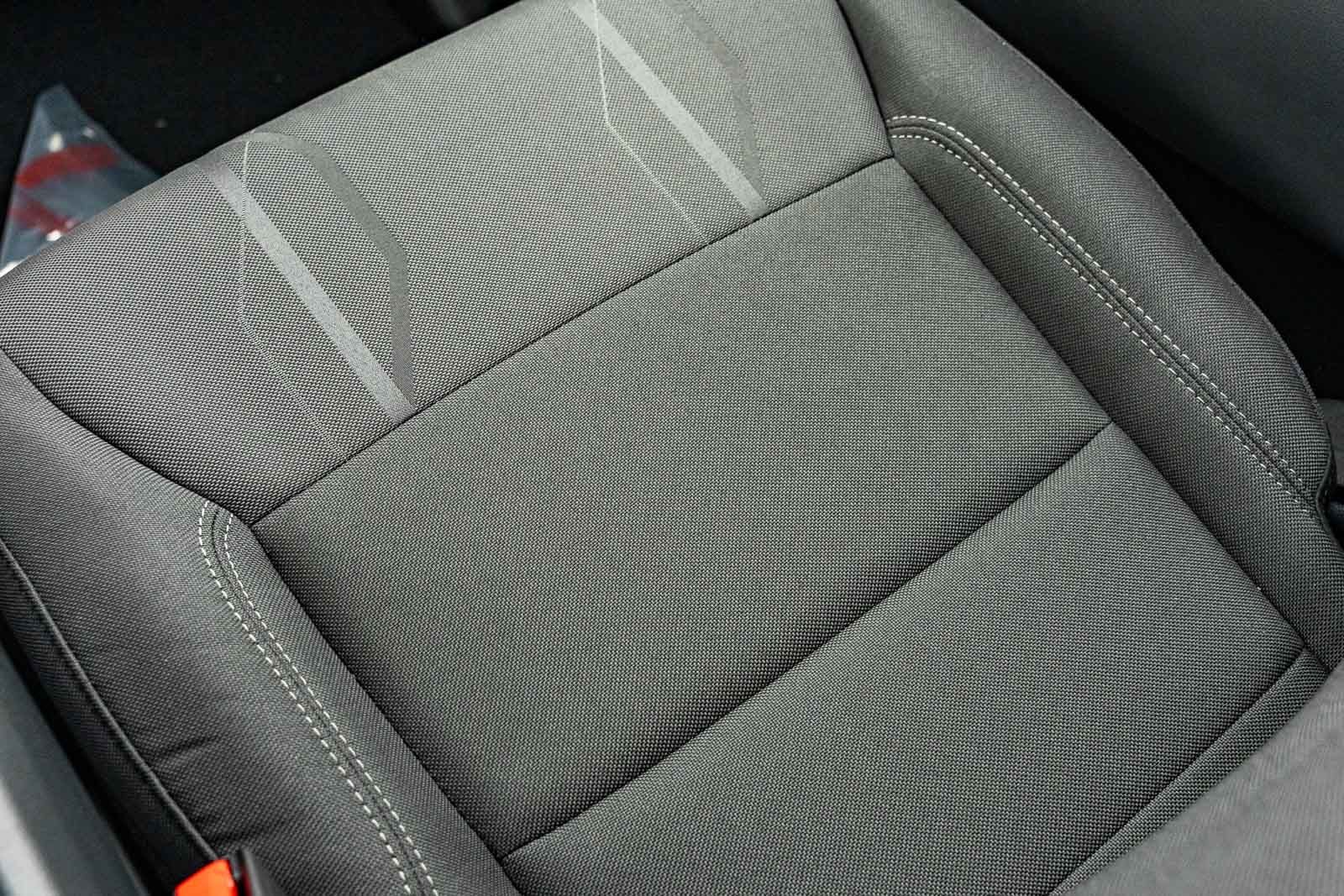 New 2026 Argon Blue Metallic Ford STX® image 24