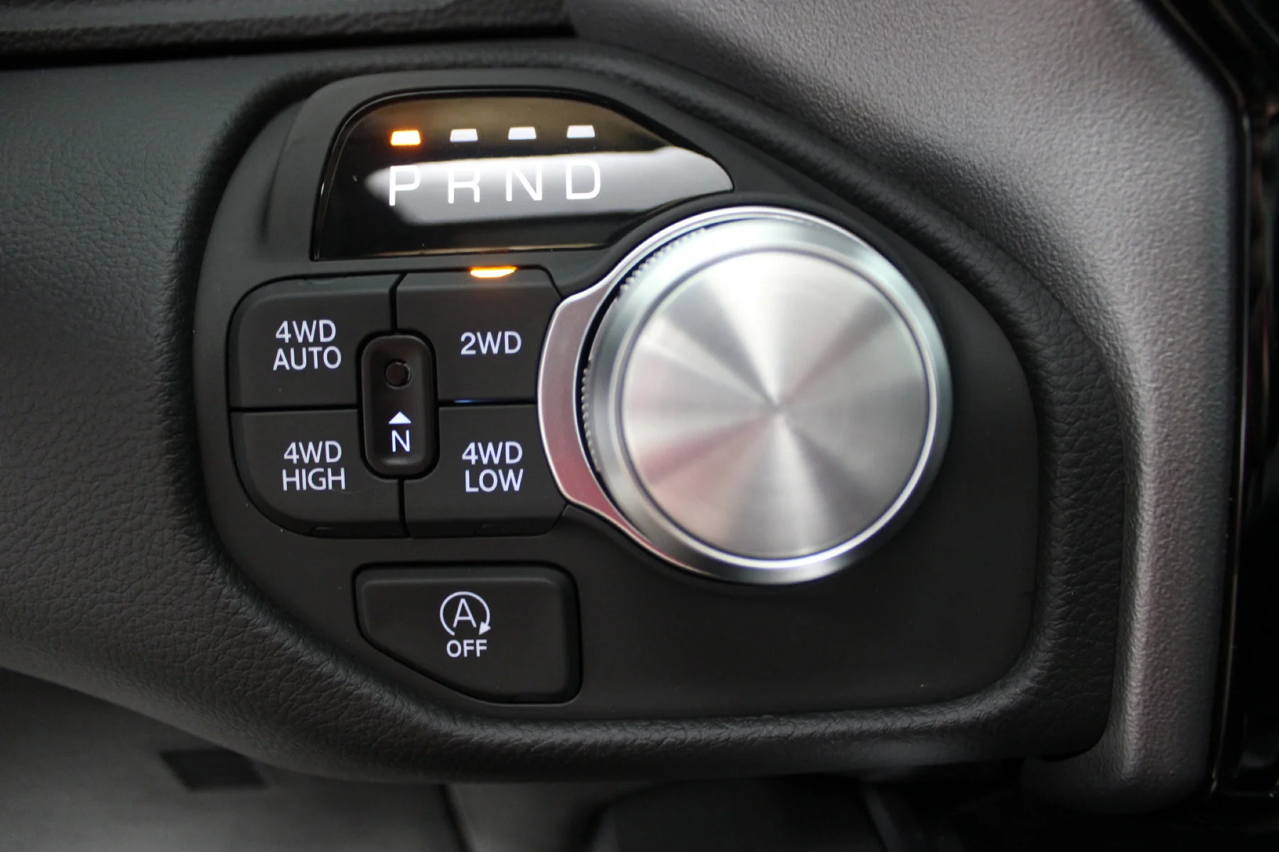2026 RAM 1500 Laramie - Photo 14