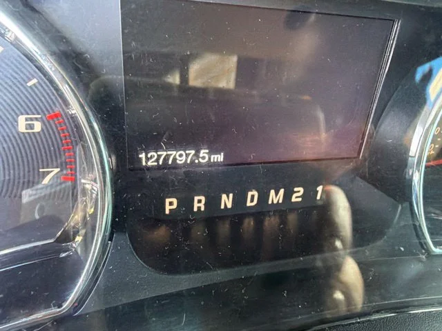 Used 2013 Black Ford FX4 image 5