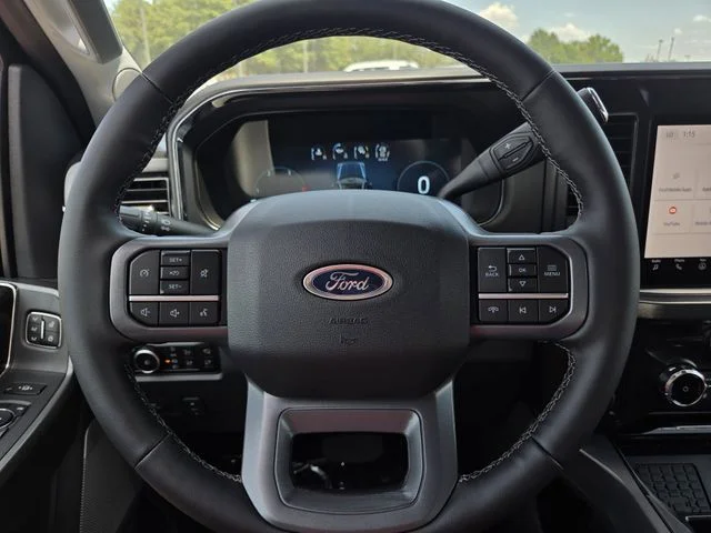 New 2026 Carbonized Gray Metallic Ford F-250® Lariat® image 39