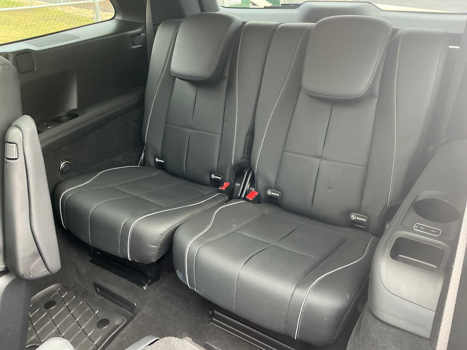 Used 2023 Black Mercedes-Benz GLS 450 image 25