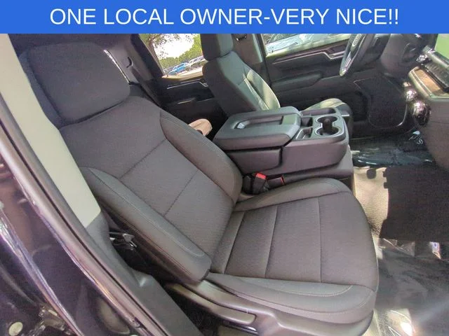 Used 2025 Silver GMC Elevation image 36