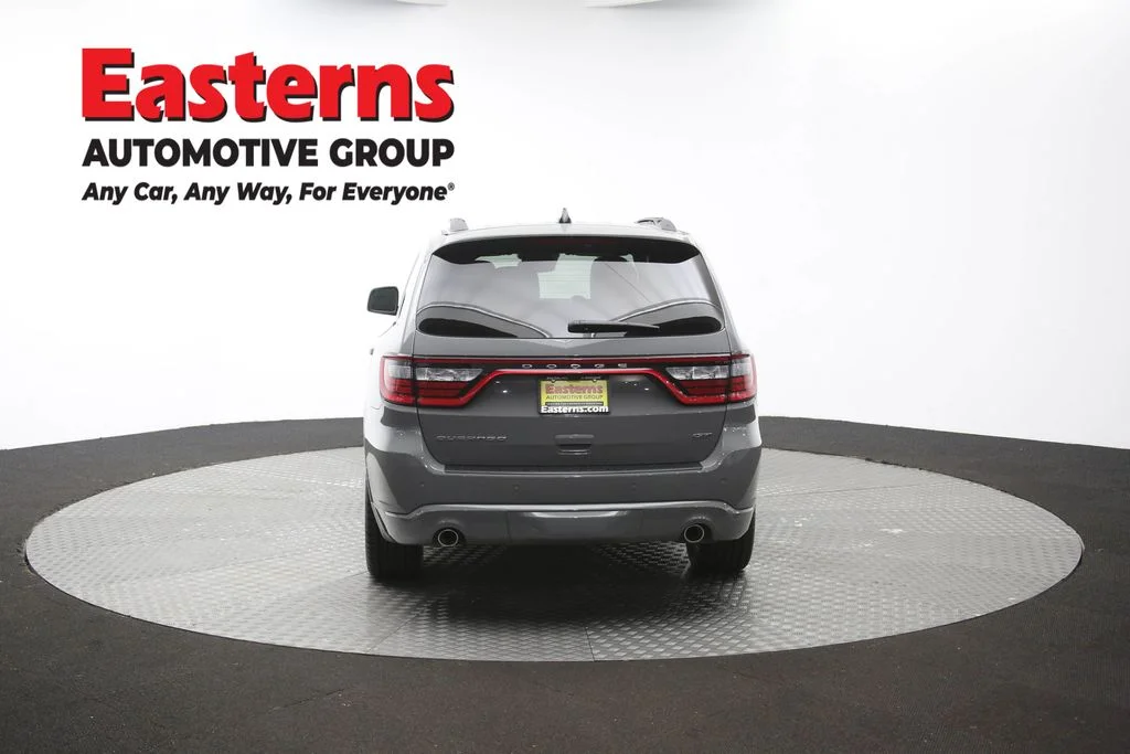 Used 2024 Gray Dodge GT Plus image 41