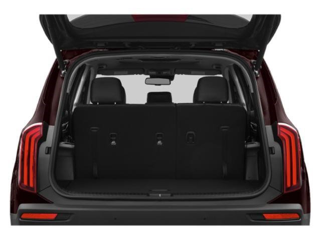 Used 2020 Snow White Pearl Kia EX image 14