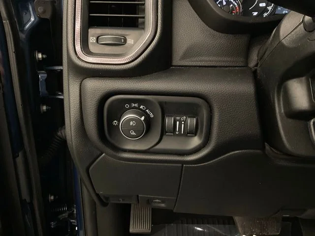 Used 2021 Blue Ram Power Wagon image 14