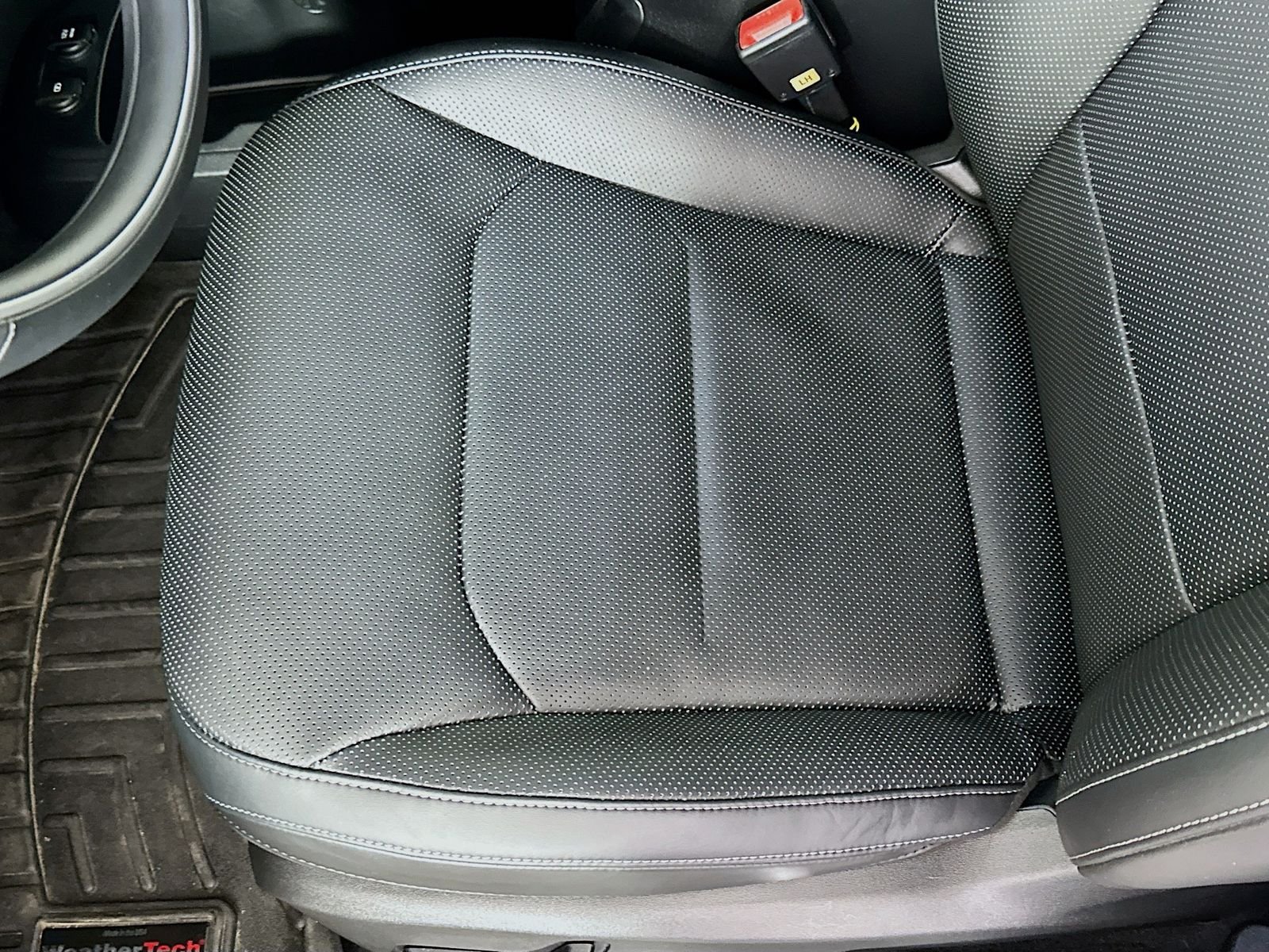 Used 2024 Glacier Kia Wind image 21