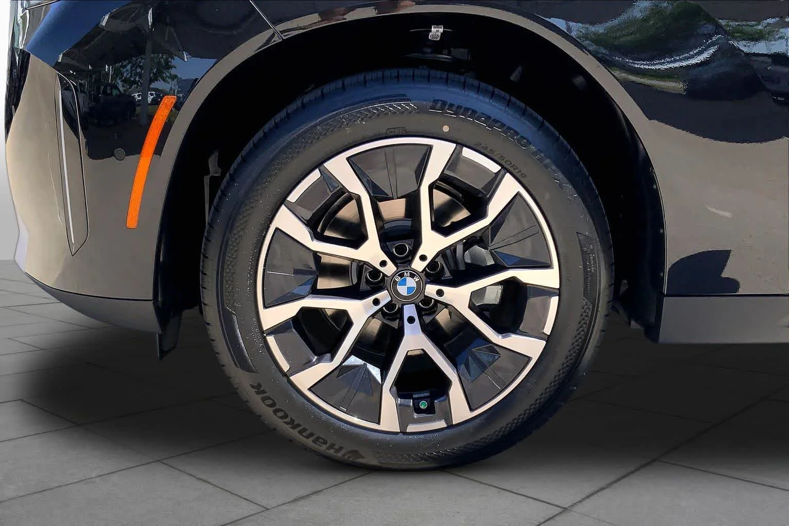 New 2026 Black Sapphire Metallic BMW 30 xDrive image 12