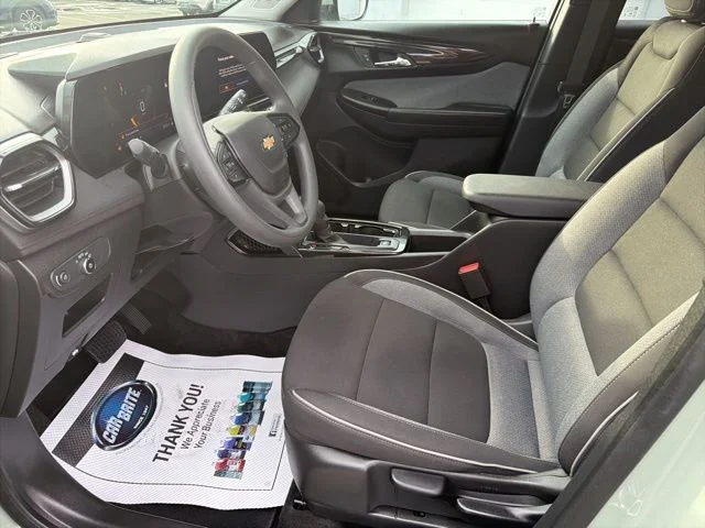 2026 Chevrolet Trailblazer LT - Photo 22