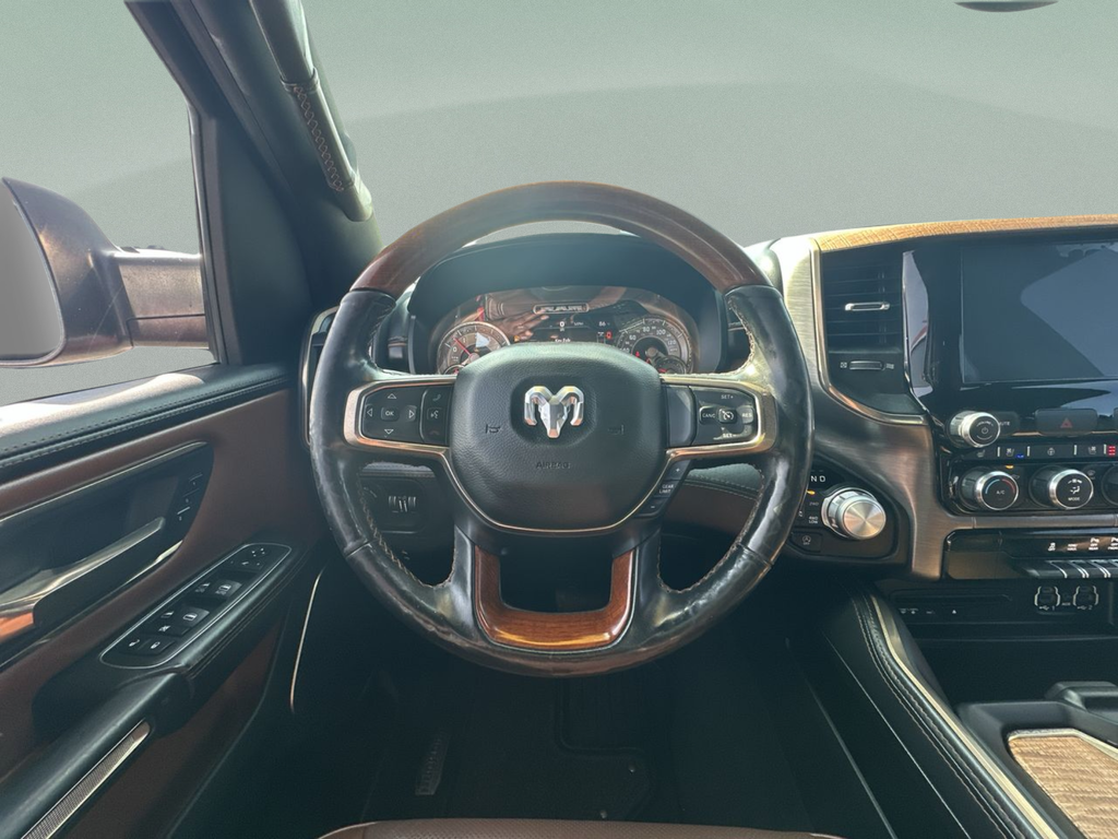 Used 2019 Red Ram Limited image 28
