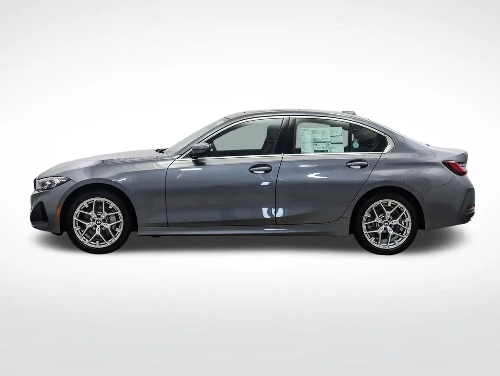 Used 2026 BMW 3 Series 330i with VIN 3MW89CW03T8G07602 for sale in Minneapolis, Minnesota